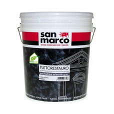 INTONACHINO MINERALE G.F. 1кг.